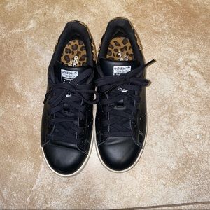 Stan Smith size 6 in boys